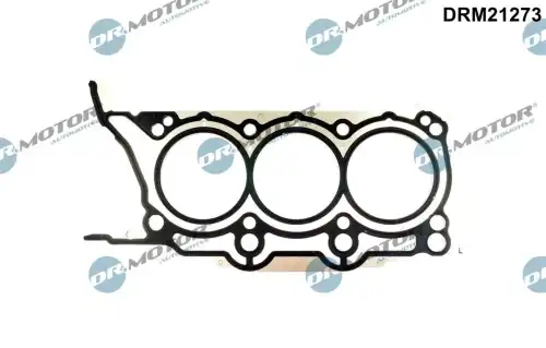 Прокладка ГБЦ DR. MOTOR DRM21273
