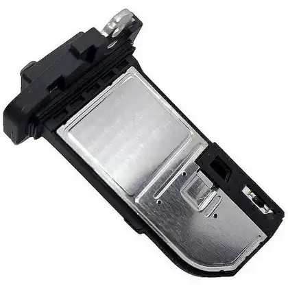 Датчик Расхода Воздуха GM K22752508 HENSCHEL
