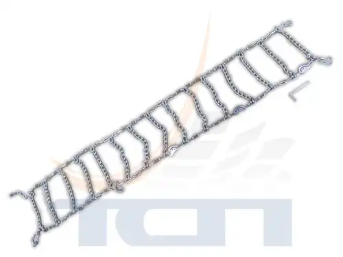 Цепь противоскольжения TSP T901519