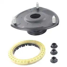 Узел натяжителя ремня генератора VKDA 85506 SKF