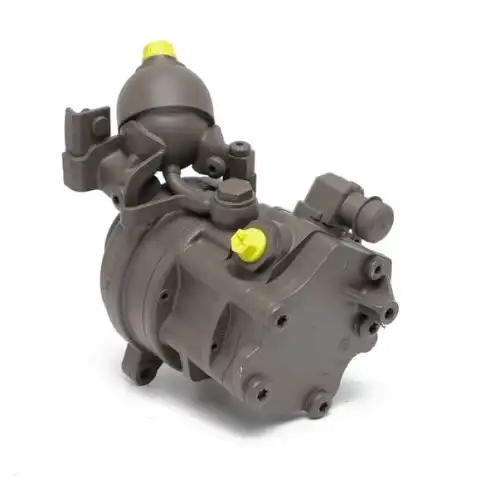 Насос гидроусилителя руля PSTPRO NB0505PST
