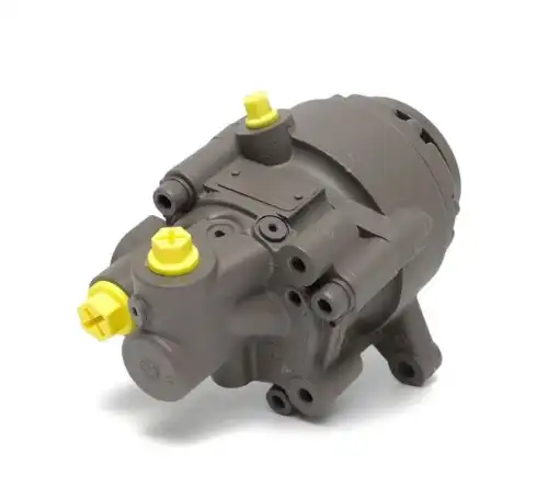 Насос гидроусилителя руля PSTPRO NB0518PST