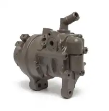 Насос гидроусилителя руля PSTPRO NB0520PST