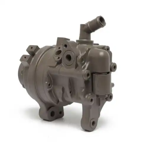Насос гидроусилителя руля PSTPRO NB0520PST