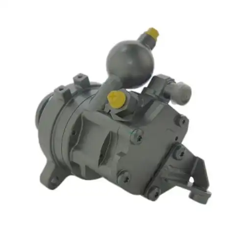 Насос гидроусилителя руля PSTPRO NB0528PST
