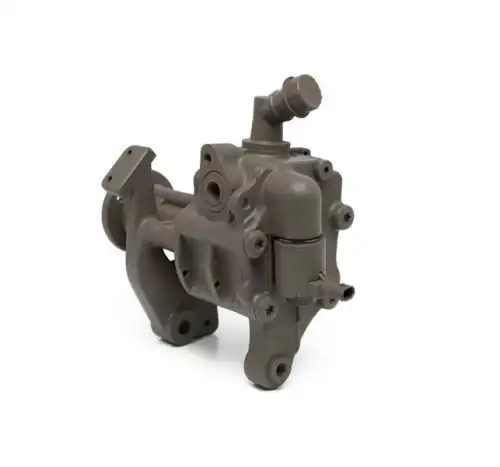 Насос гидроусилителя руля PSTPRO NB0548PST