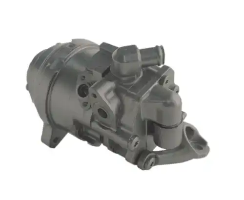 Насос гидроусилителя руля PSTPRO NB0550PST