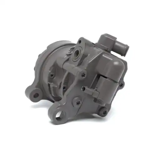 Насос гидроусилителя руля PSTPRO NB0555PST