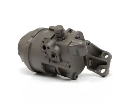 Насос гидроусилителя руля PSTPRO NB0558PST
