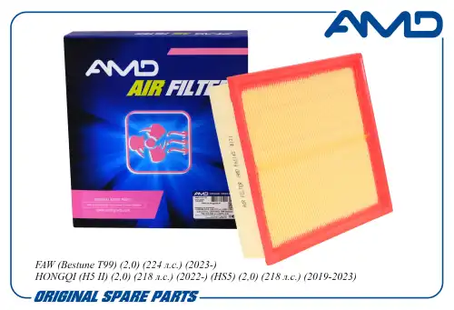 Фильтр воздушный AMD AMD.FA1145