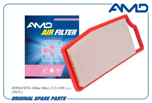 Фильтр воздушный AMD AMD.FA1153