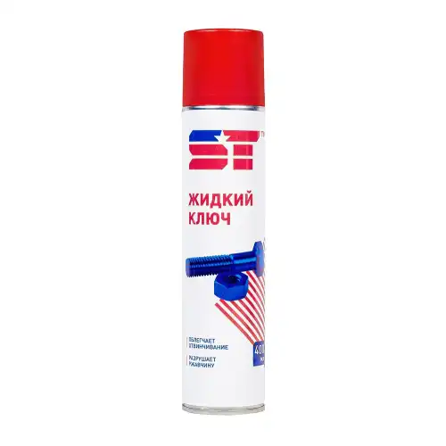 Смазка аэрозольная SUPPORT TECHNOLOGY ST0306