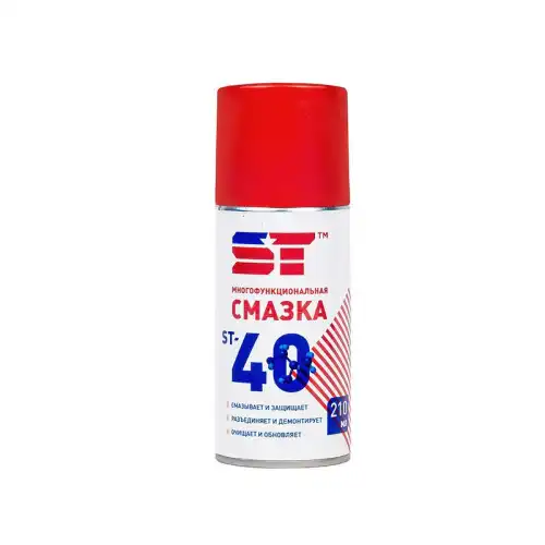 Смазка аэрозольная SUPPORT TECHNOLOGY ST0300