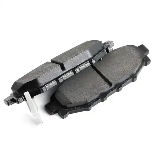 Тормозные колодки дисковые HI-STOP RHS7109