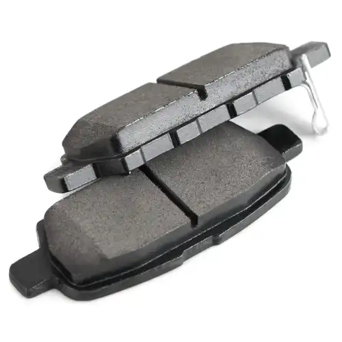 Тормозные колодки дисковые HI-STOP RHS2059
