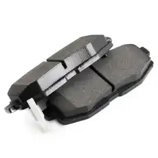 Тормозные колодки дисковые HI-STOP RHS7020