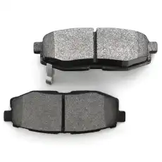 Тормозные колодки дисковые HI-STOP RHS7020