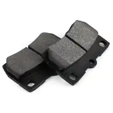 Тормозные колодки дисковые HI-STOP RHS1011