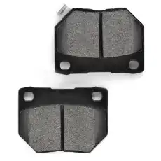 Тормозные колодки дисковые HI-STOP RHS2086