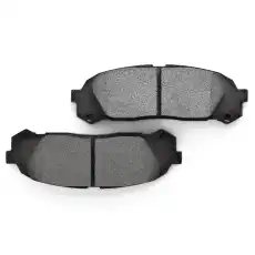 Тормозные колодки дисковые HI-STOP RHS1044