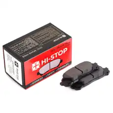 Тормозные колодки дисковые HI-STOP RHS1044