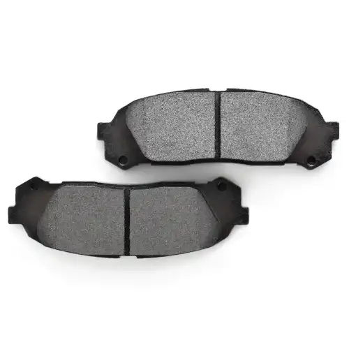 Тормозные колодки дисковые HI-STOP RHS1044