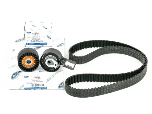 Комплект ремня ГРМ 1.6 Tdci 1754320 FORD