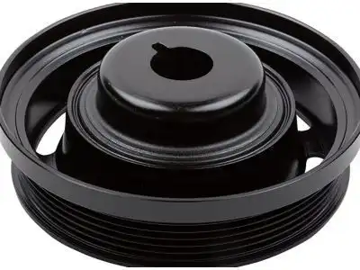 Шкив коленвала GM 55565300