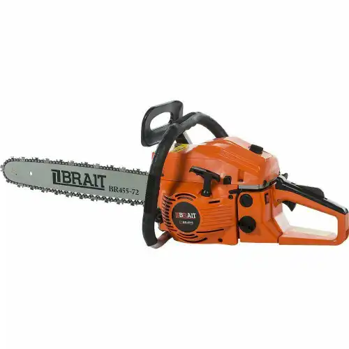 BRAIT Бензопила BR 45-18 01.01.004.001