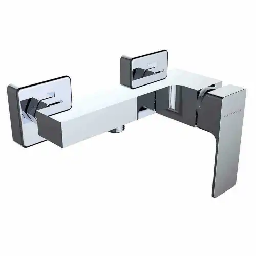 CLEVER Смеситель для душа SAONA SLIM 60126