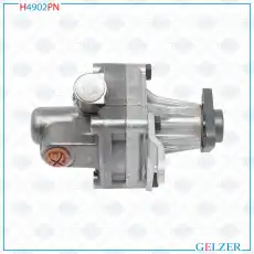 Насос гидроусилителя руля GELZER H4902PN