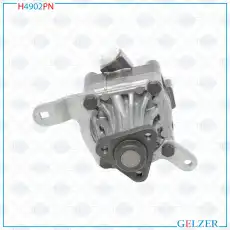Насос гидроусилителя руля GELZER H4902PN