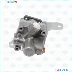 Насос гидроусилителя руля GELZER H4902PN