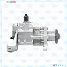 Насос гидроусилителя руля GELZER H1303PA