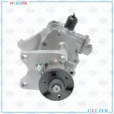 Насос гидроусилителя руля GELZER H1303PA