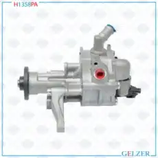 Насос гидроусилителя руля GELZER H1358PA