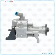 Насос гидроусилителя руля GELZER H1358PA