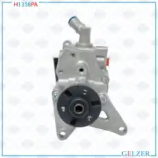 Насос гидроусилителя руля GELZER H1358PA