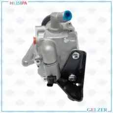 Насос гидроусилителя руля GELZER H1358PA
