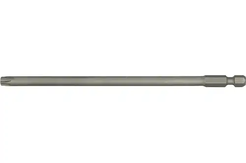 IZELTAS Бита T40x150 мм, 4885211540