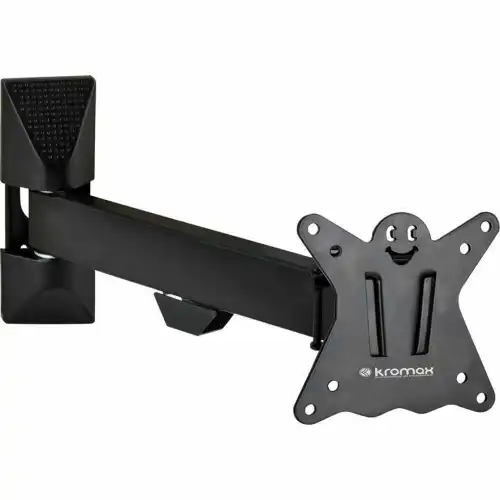 Kromax TV кронштейн CASPER 103 black 20170