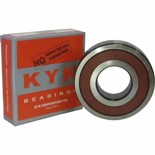 KYK Подшипник 6201 LLUV3 4680150970574
