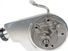 Насос гидроусилителя руля CADILLAC 15754216