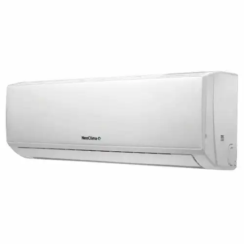 Neoclima Сплит-система Plasma NS/NU-HAL09F 38252