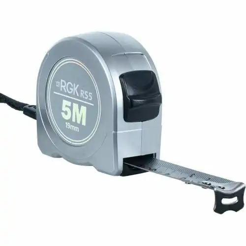 RGK Измерительная рулетка RS5 778480