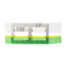 Systeme Electric ( Schneider Electric) Рамка 2-м GLOSSA горизонт. беж. SchE GSL000202