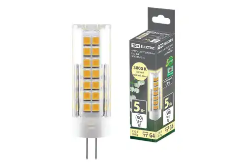 TDM ELECTRIC SQ0340-0216