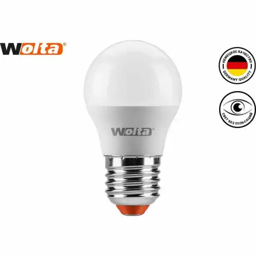WOLTA 25W45GL7.5E27
