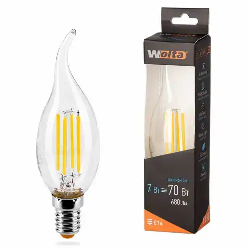 WOLTA 25SCDFT7E14