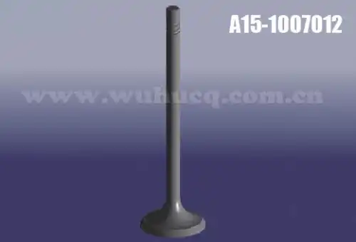 детали двигателя \Chery A15 A15-1007012 WHCQ